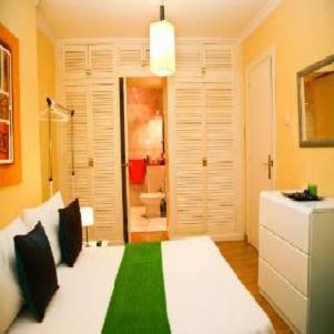 Ferienwohnung Casa Rodrigo Del Campo Granada Exterior foto