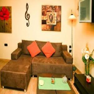 Ferienwohnung Casa Rodrigo Del Campo Granada Exterior foto